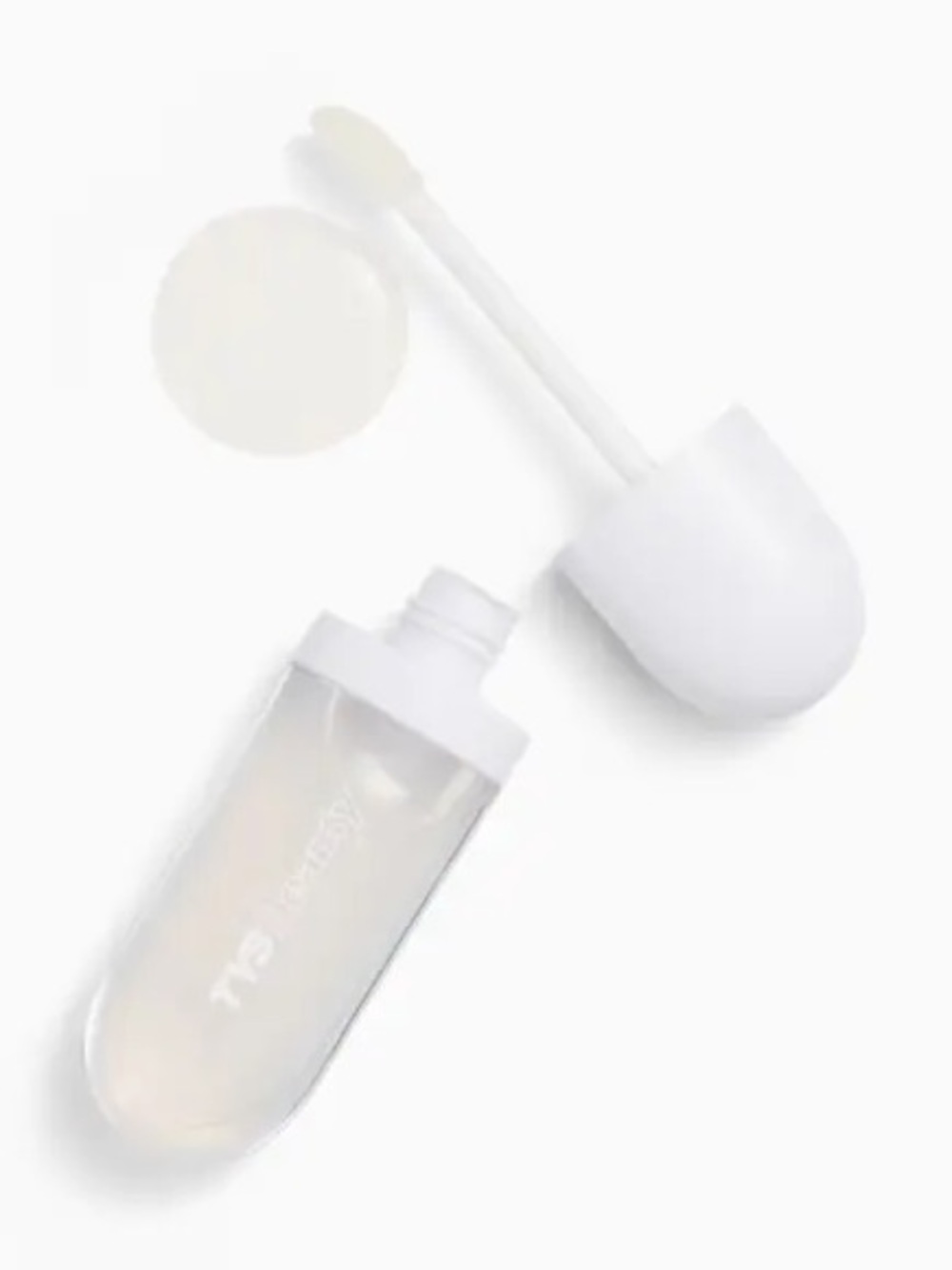 TYS BEAUTY Lip Butter in clear